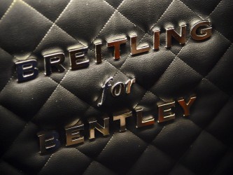 Breitling 2018-as évzáró koccintás